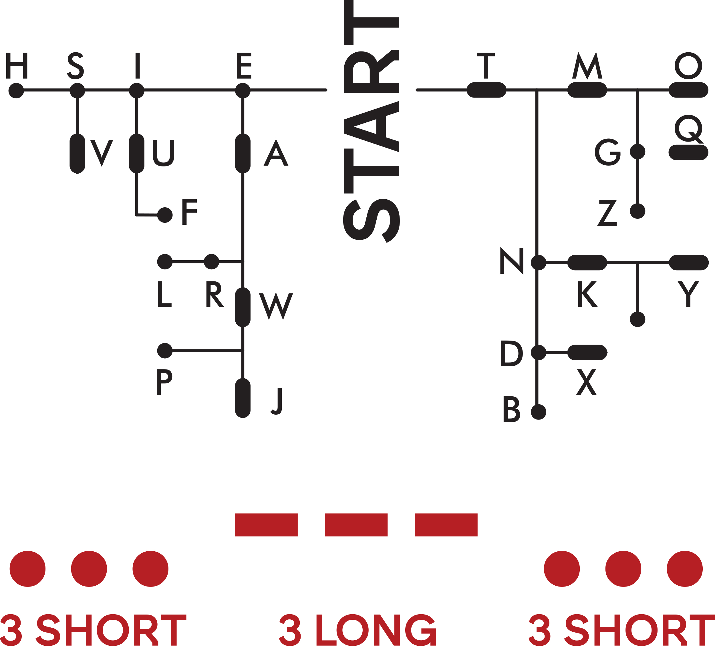 Alexandra Lifeboat CodeBreaker 251202 MorseCode