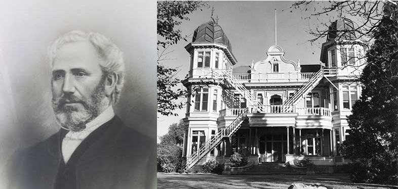 Allan mclean holly lea