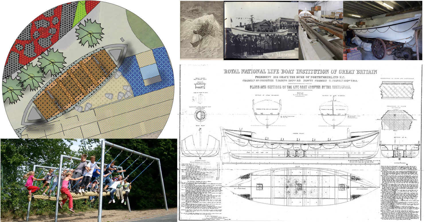 CPlay LifeBoat 230308