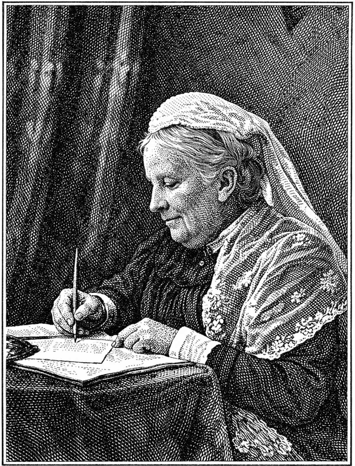 Chat GTP Generated images based on poor quality scans in online book My early days Ellen Shephard Tripp 1929 Ellen Shephard Tripp 1906