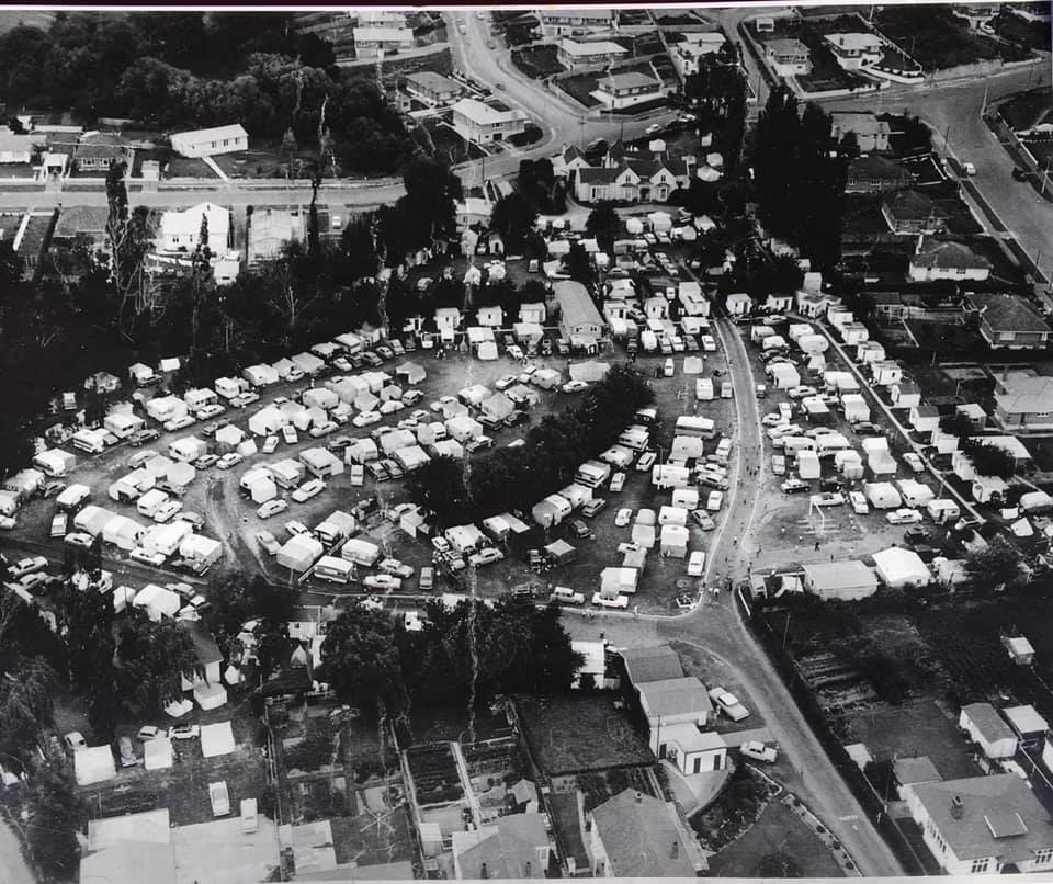 Elmsdale House Selwn Timaru