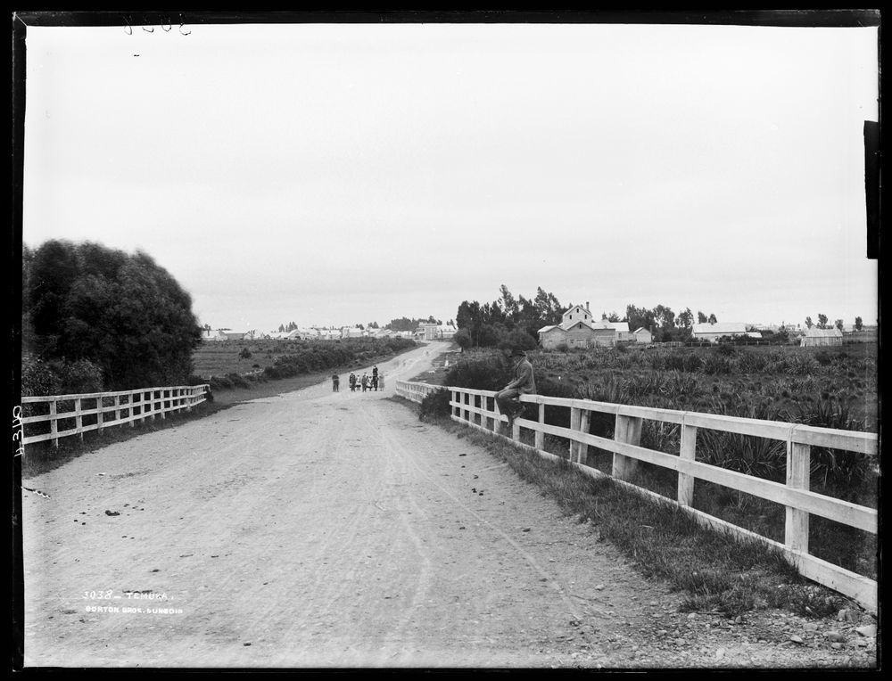 MA I470674 TePapa Temuka preview