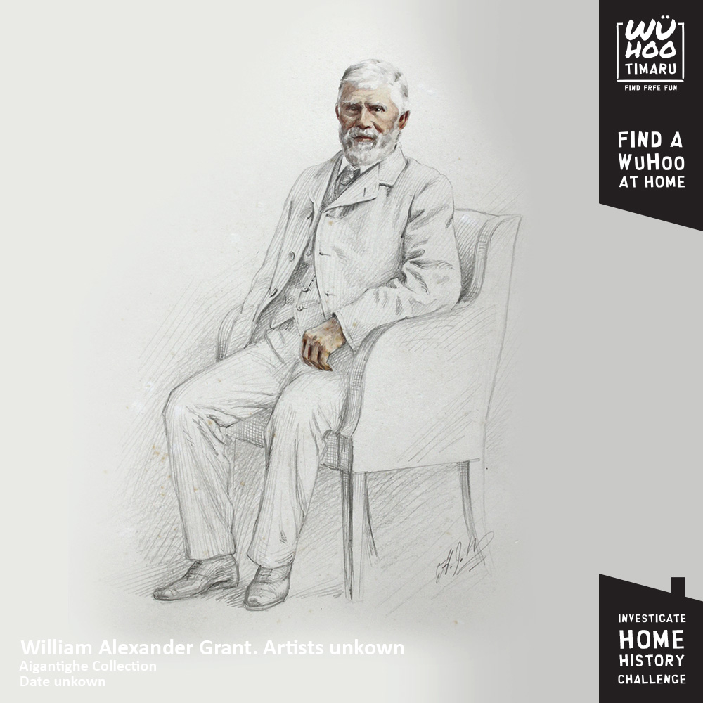 WuHoo InvestigateYourHomeChallenge Aigantighe 006