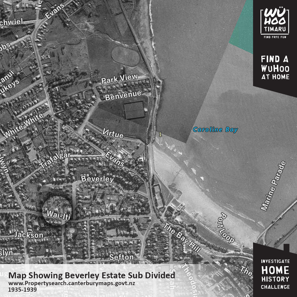 WuHoo InvestigateYourHomeChallenge Aigantighe 040