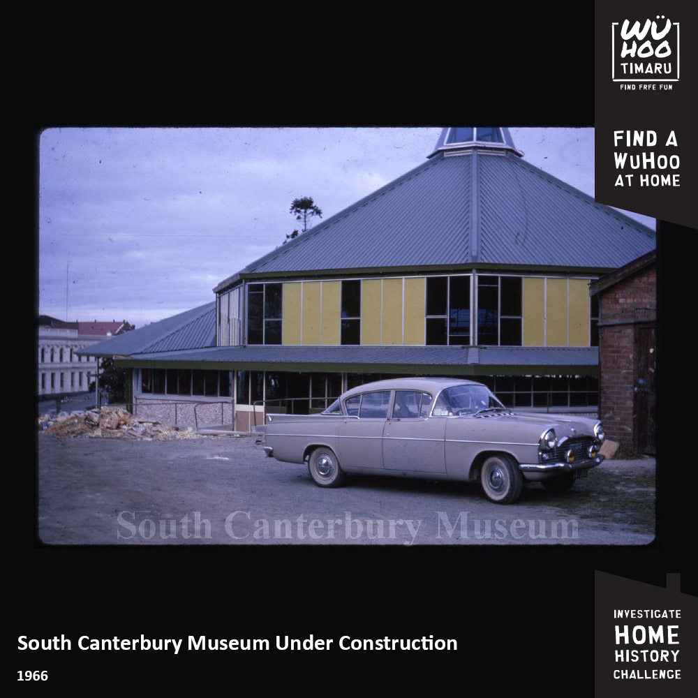 WuHoo InvestigateYourHomeChallenge PioneerHall 0900