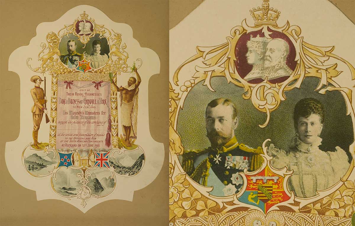 MA I037882 TePapa Invitation crop