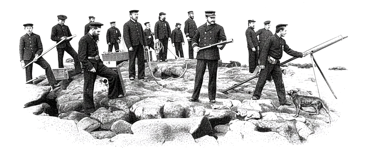 Timaru Rocket Brigade