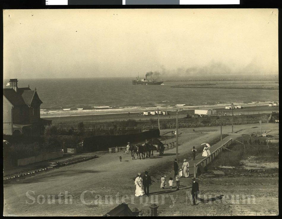 2312 The lower end of Wai iti Road 1908