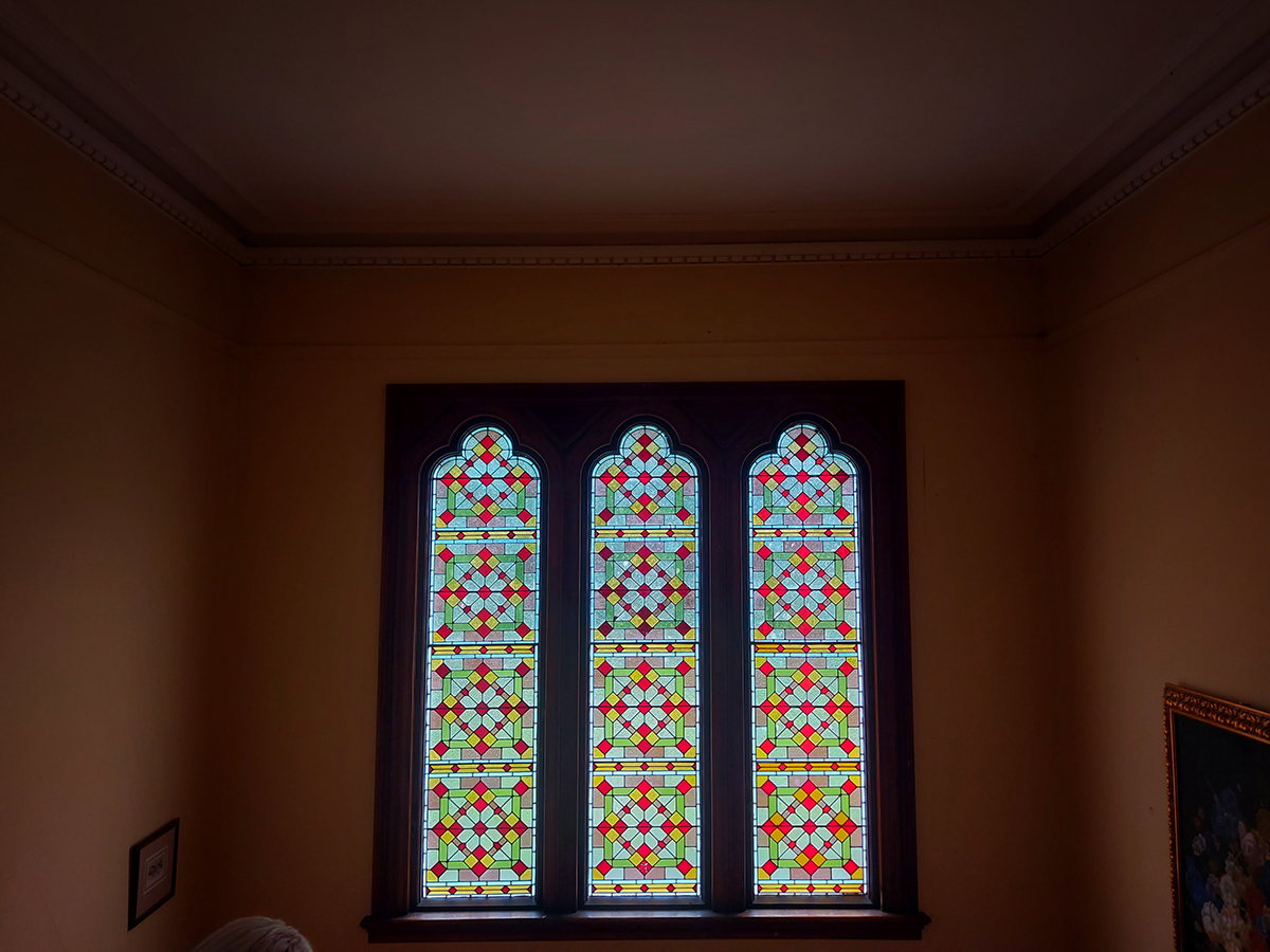 Castle Claremont Dec 12 2025 Photo Roselyn Fauth 155810