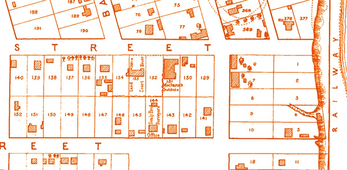 DP1 1875 Map Colour 3000x96 Crop of Court House