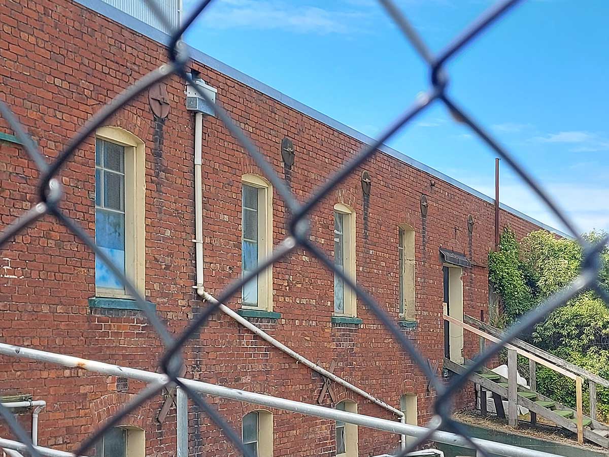 Evans Atlas Flour Milling Company Grain Stores and Mill R Fauth 20260101 152251