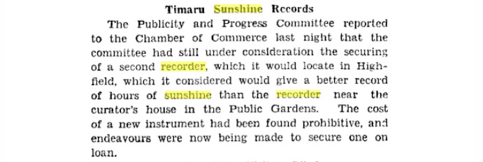 Local and General News Timaru Herald 22 September 1938 Page 6