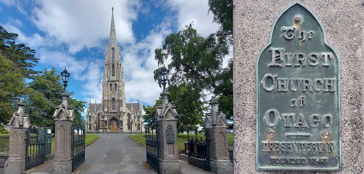 The first church of Otagro by Roselyn Fauth 2 20260118 152723