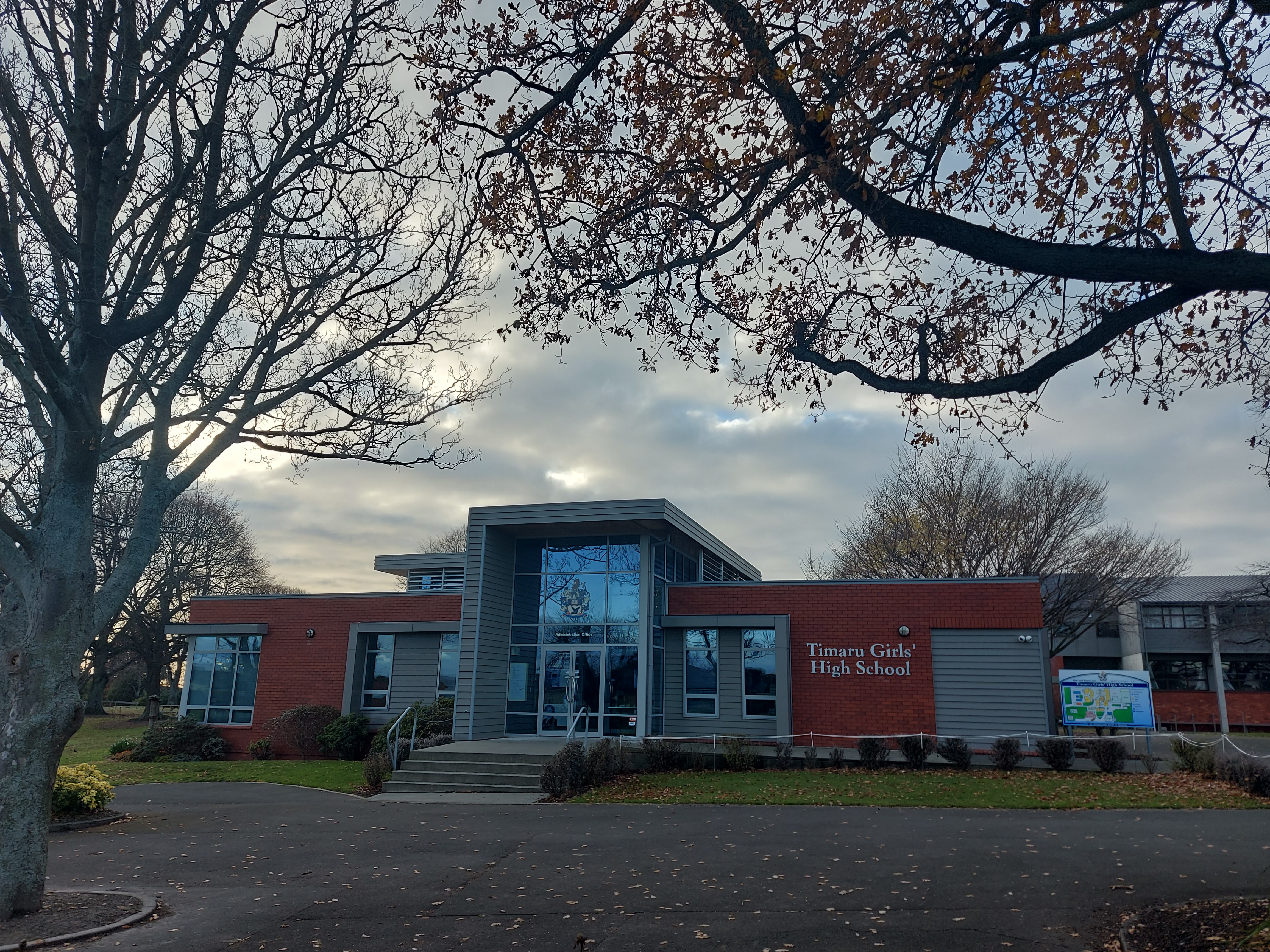 Timaru Girls High School 20250621 Roselyn Fauth