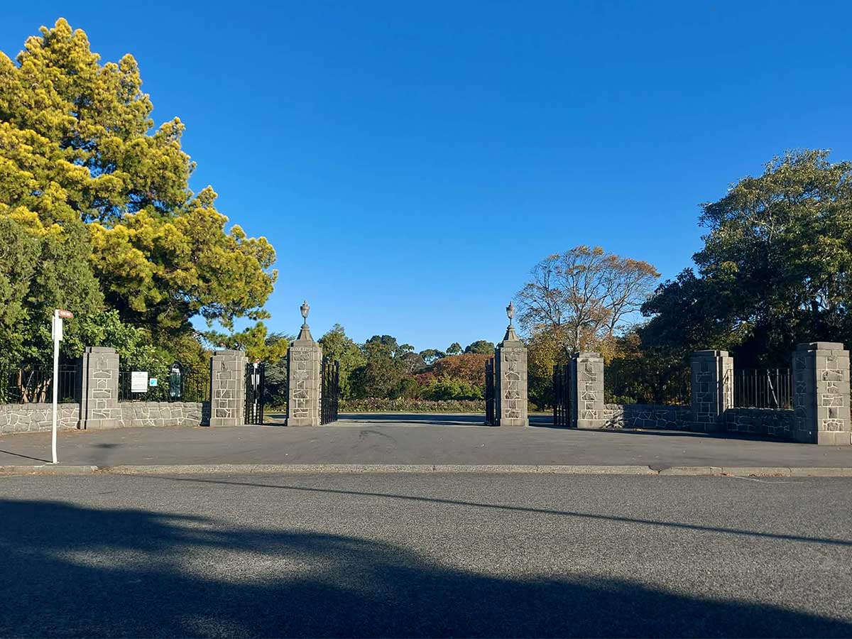 Timaru Gloster Gates 1935 RoselynFauth March 2026 01
