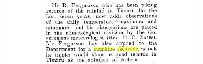 Timaru Herald 9 January 1907 Page