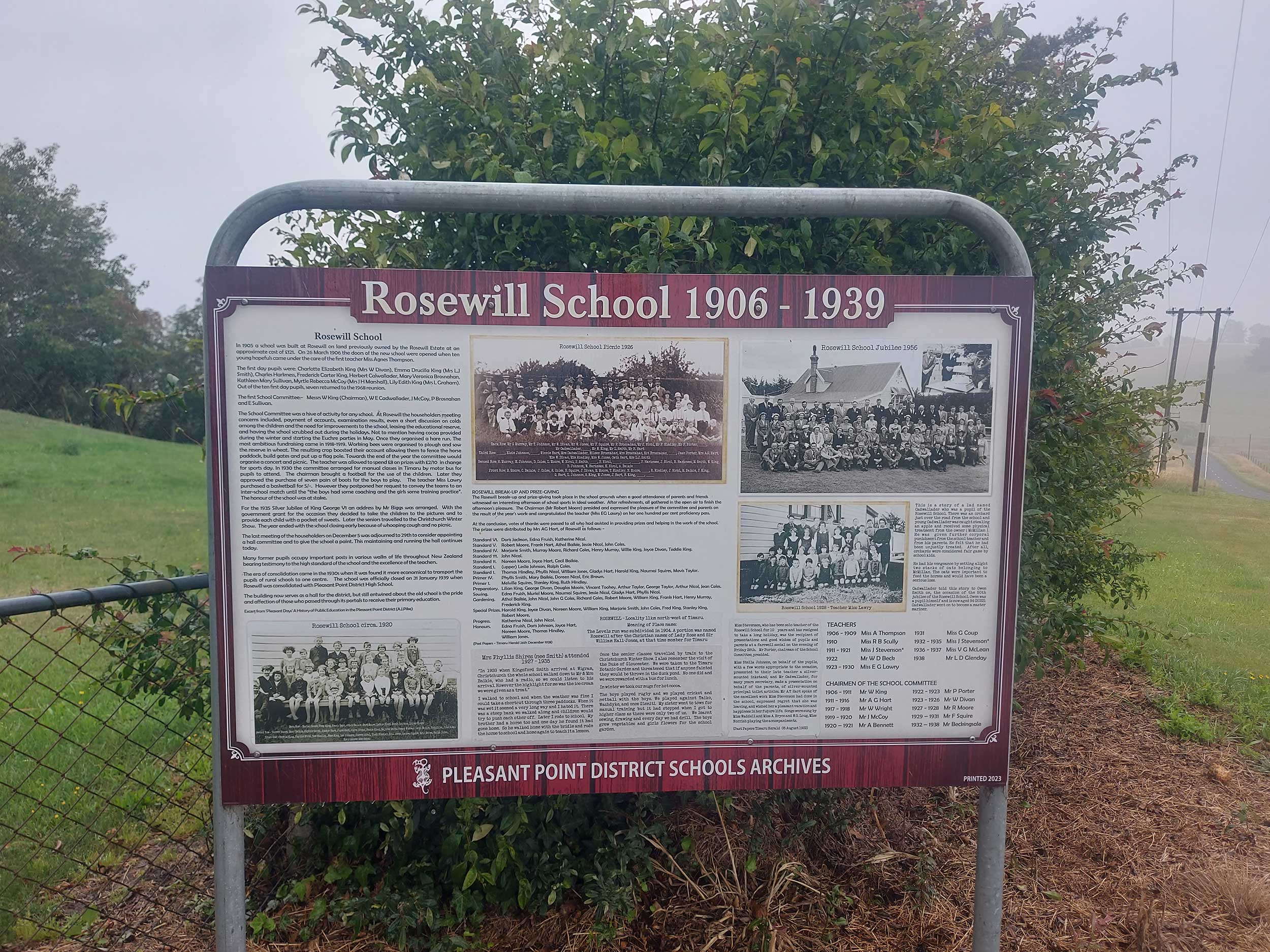Rosewill Hall WuHoo Timaru roselyn fauth 20251230 124132