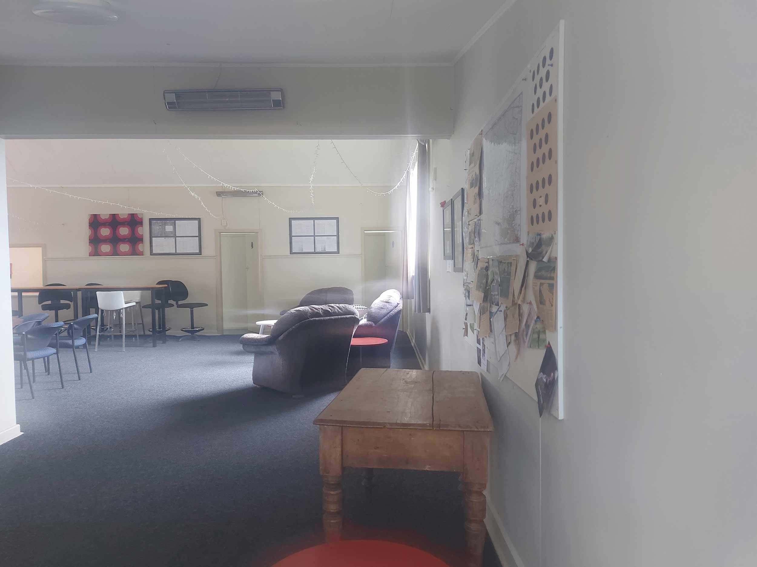 Rosewill Hall WuHoo Timaru roselyn fauth 20251230 124341