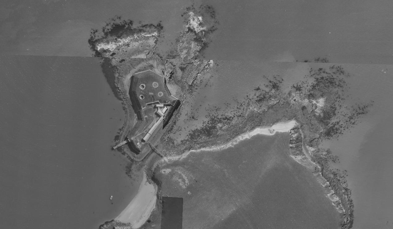 ripapa island c1970 1974 Canterbury Maps Historical Aerial Imagery