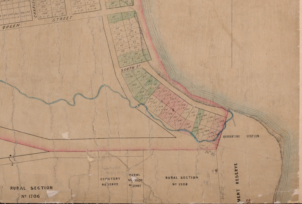 Timaru Town R22668232