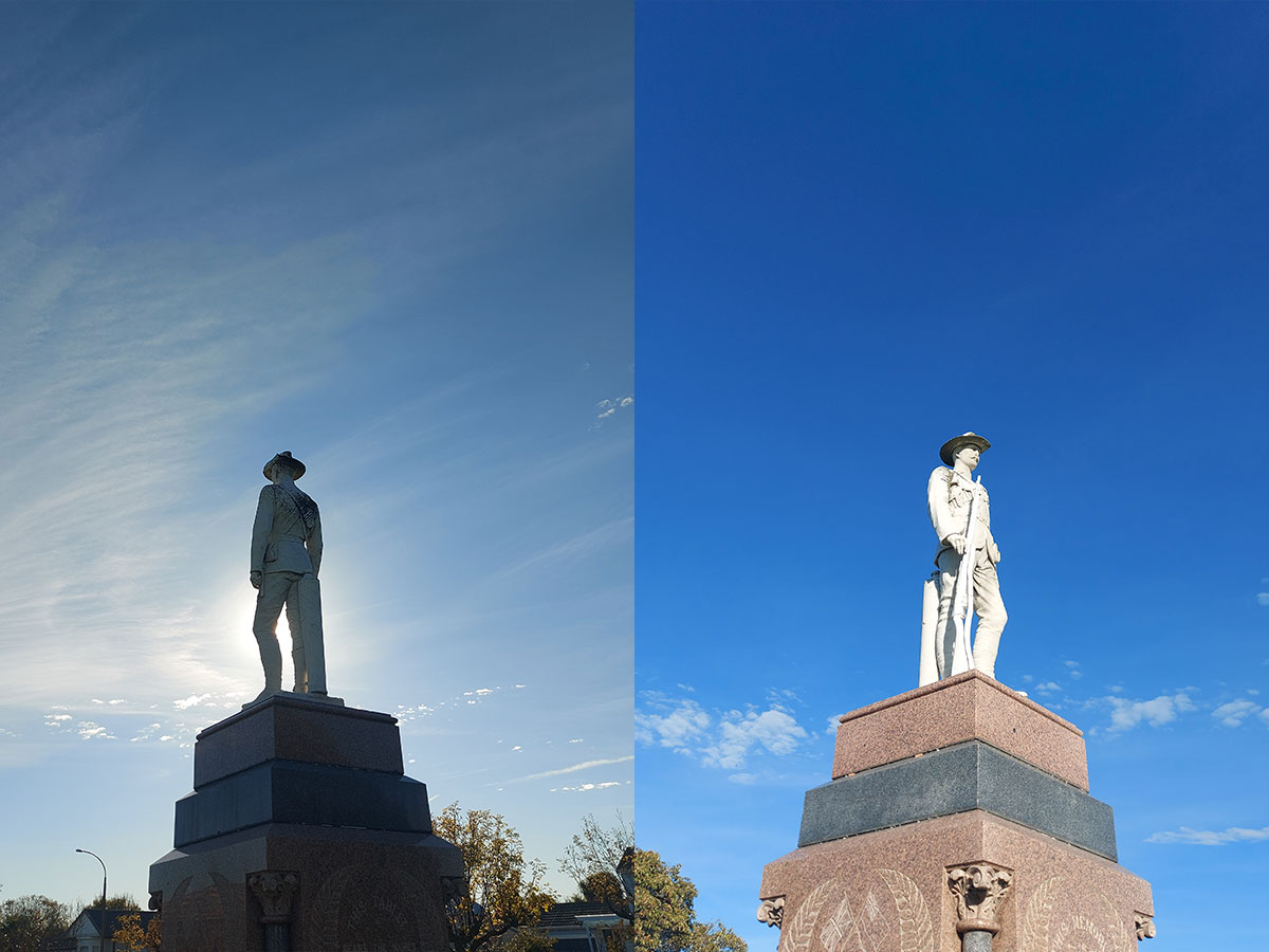 Timaru War tour TroopersMemorial RoselynFauth 2026 094315