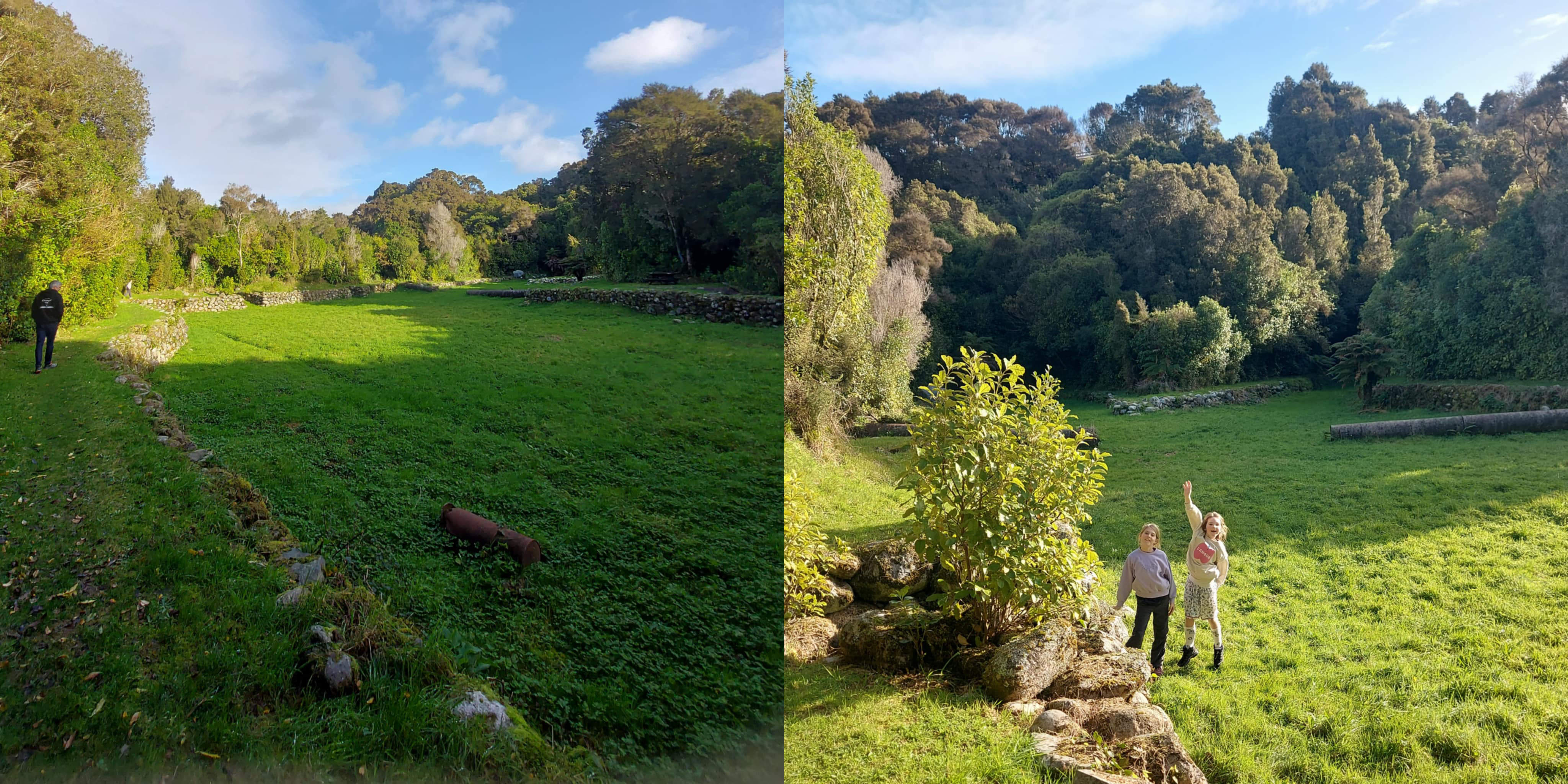 historic kumara swimming baths