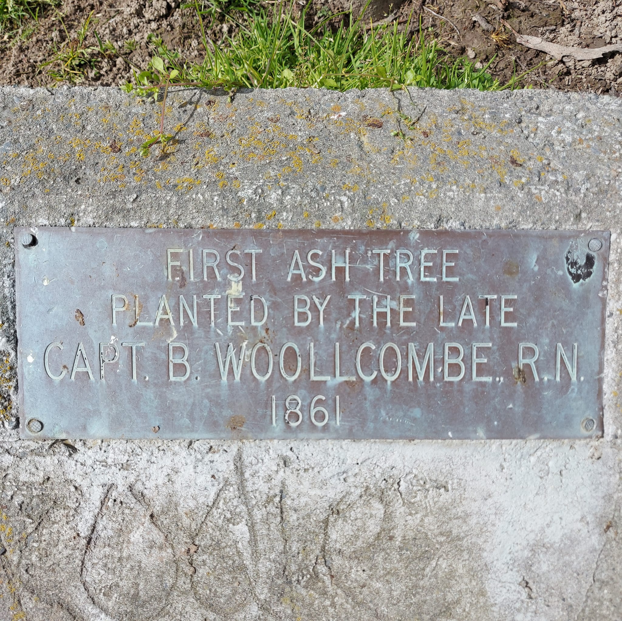Woollcombe family and their connection to Ashbury Park 13
